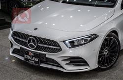 مێرسێدس بێنز A-Class